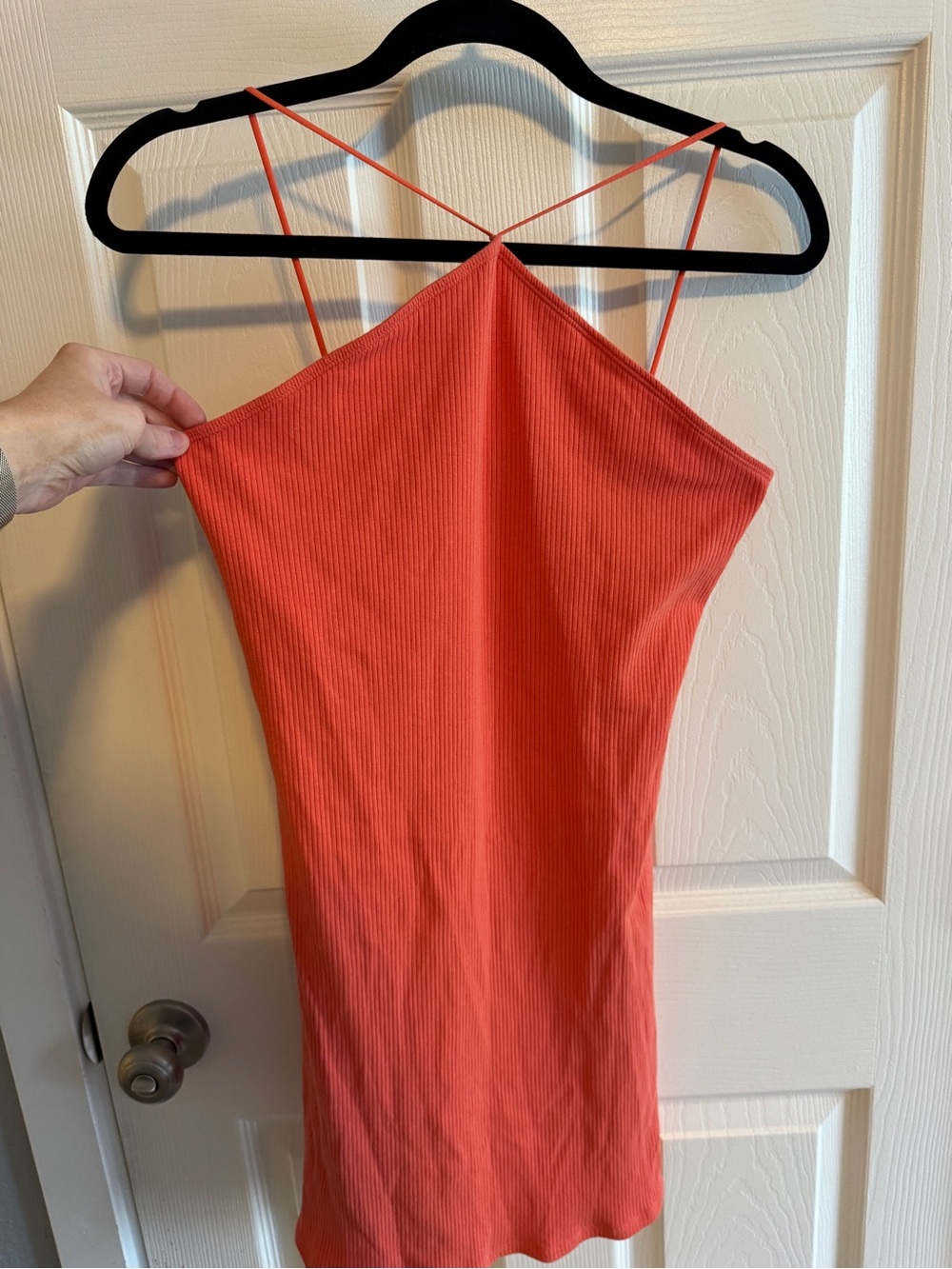 AE mini dress